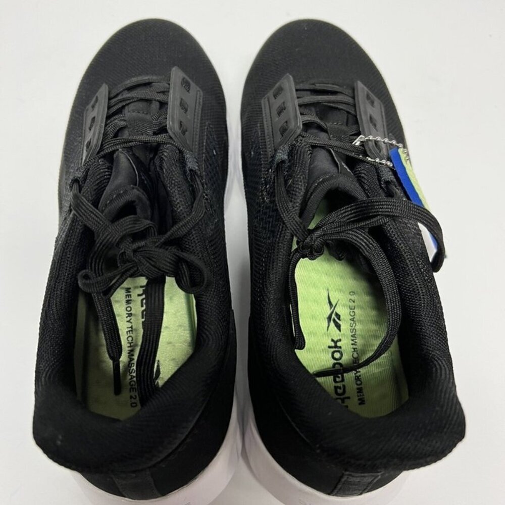 Reebok Womens Sublite Legend Work Sneaker Black Size 9 M - Picture 4 of 6